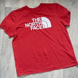 Men’s XL The North Face t shirt